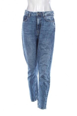 Blugi de femei Amisu, Mărime M, Culoare Albastru, Preț 94,99 Lei