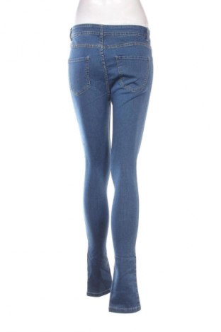 Damskie jeansy Amisu, Rozmiar M, Kolor Niebieski, Cena 95,99 zł