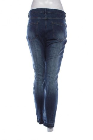 Dámske džínsy  Anastacia, Veľkosť XL, Farba Modrá, Cena  16,95 €