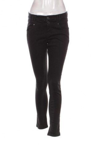 Damen Jeans Angels, Größe M, Farbe Schwarz, Preis 20,99 €