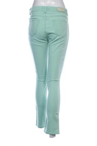 Damskie jeansy Angels, Rozmiar S, Kolor Zielony, Cena 43,99 zł