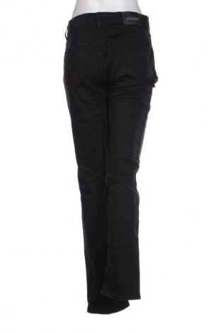 Damen Jeans Angels, Größe M, Farbe Schwarz, Preis 20,99 €