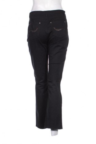 Damskie jeansy Anna Montana, Rozmiar M, Kolor Czarny, Cena 41,99 zł