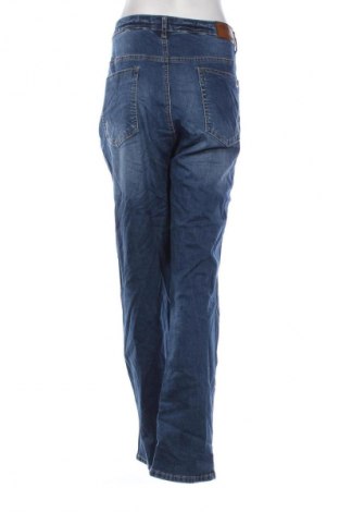 Blugi de femei Arizona, Mărime XXL, Culoare Albastru, Preț 94,99 Lei