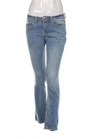 Damen Jeans Arizona, Größe M, Farbe Blau, Preis € 20,99