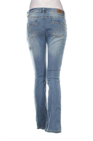 Damen Jeans Arizona, Größe M, Farbe Blau, Preis € 20,99
