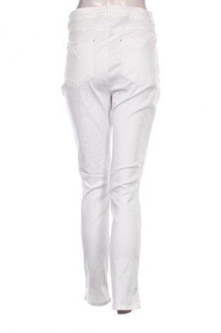 Damen Jeans Armand Thiery, Größe XL, Farbe Weiß, Preis 28,99 €