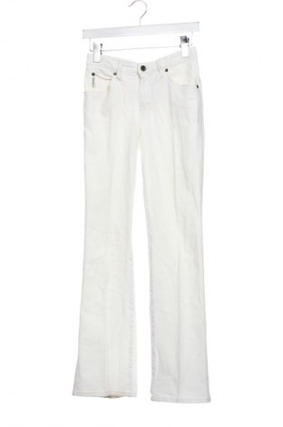 Blugi de femei Armani Jeans, Mărime S, Culoare Alb, Preț 447,99 Lei