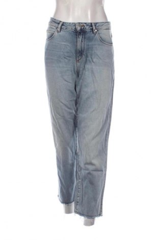 Dámske džínsy  Armedangels, Veľkosť L, Farba Modrá, Cena  37,95 €