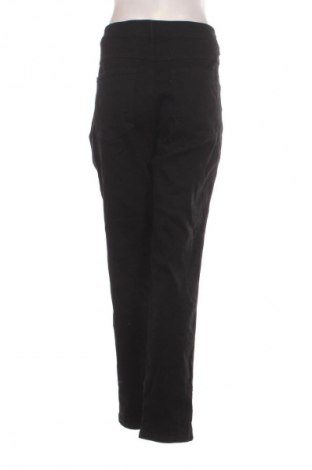 Dámske džínsy  BAF, Veľkosť XXL, Farba Čierna, Cena  16,95 €