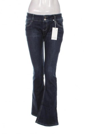 Dámske džínsy  BE STYLED, Veľkosť L, Farba Zelená, Cena  84,95 €