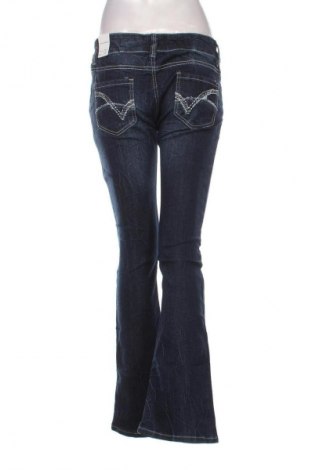 Dámske džínsy  BE STYLED, Veľkosť L, Farba Zelená, Cena  84,95 €