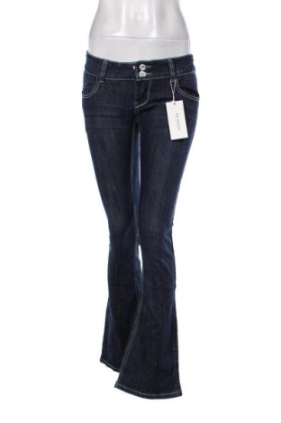 Γυναικείο Τζίν BE STYLED, Μέγεθος S, Χρώμα Μπλέ, Τιμή 112,99 €