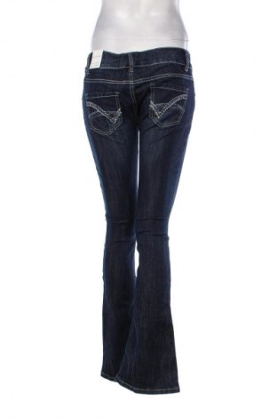 Γυναικείο Τζίν BE STYLED, Μέγεθος S, Χρώμα Μπλέ, Τιμή 112,99 €