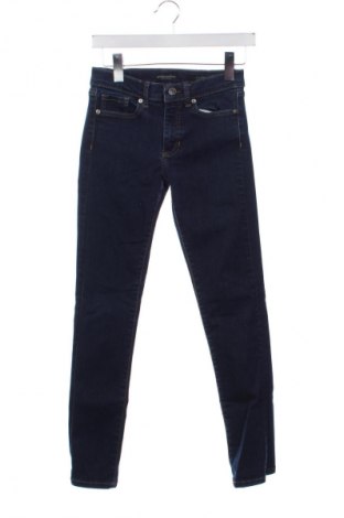 Női farmernadrág Banana Republic, Méret XS, Szín Kék, Ár 17 289 Ft