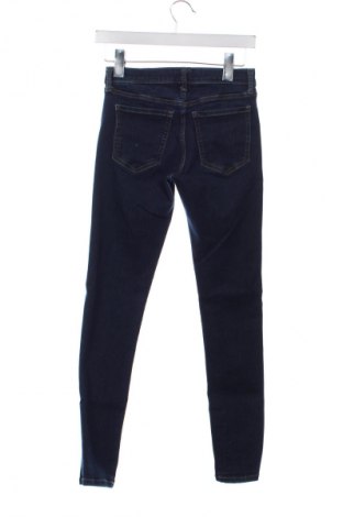 Női farmernadrág Banana Republic, Méret XS, Szín Kék, Ár 17 289 Ft
