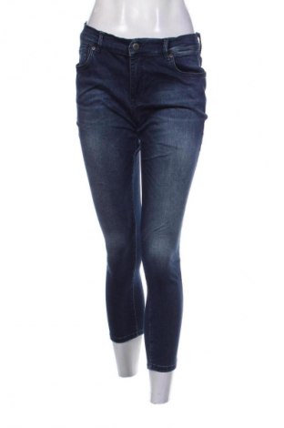 Blugi de femei Barbour, Mărime L, Culoare Albastru, Preț 247,99 Lei