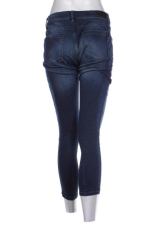 Blugi de femei Barbour, Mărime L, Culoare Albastru, Preț 247,99 Lei