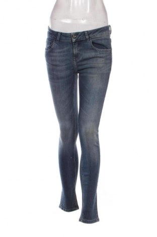 Dámske džínsy  Be Blumarine, Veľkosť M, Farba Modrá, Cena  103,95 €