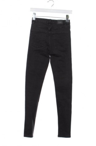 Dámske džínsy  Bershka, Veľkosť S, Farba Čierna, Cena  10,95 €
