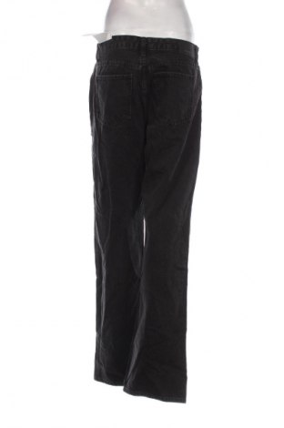 Női farmernadrág Bershka, Méret L, Szín Fekete, Ár 12 449 Ft