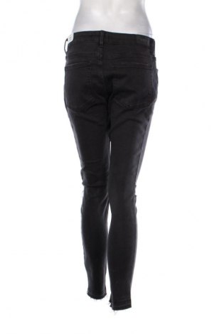 Női farmernadrág Bershka, Méret L, Szín Fekete, Ár 5 699 Ft