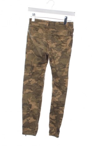 Damen Jeans Bershka, Größe S, Farbe Mehrfarbig, Preis 8,99 €