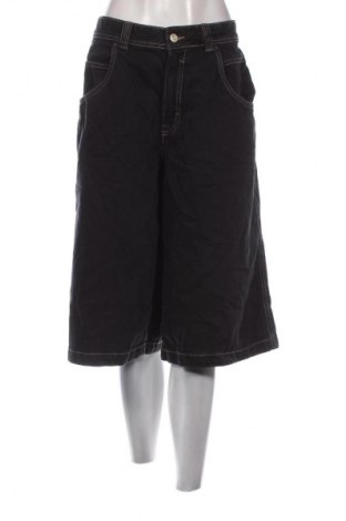 Damen Jeans Bershka, Größe XL, Farbe Schwarz, Preis 20,99 €
