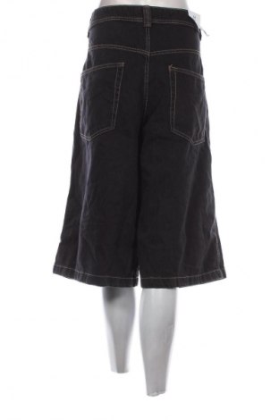 Damen Jeans Bershka, Größe XL, Farbe Schwarz, Preis 20,99 €