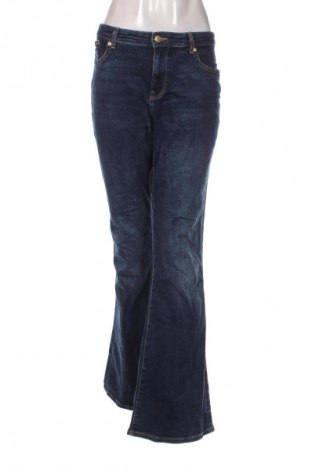 Damen Jeans Bershka, Größe XL, Farbe Blau, Preis € 20,99
