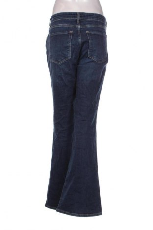 Damen Jeans Bershka, Größe XL, Farbe Blau, Preis € 20,99