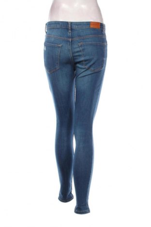 Damen Jeans Bershka, Größe M, Farbe Blau, Preis 9,99 €