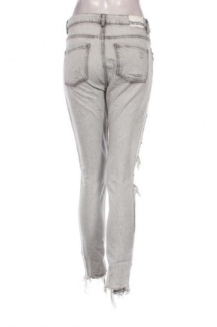 Damen Jeans Bershka, Größe S, Farbe Grau, Preis € 20,99