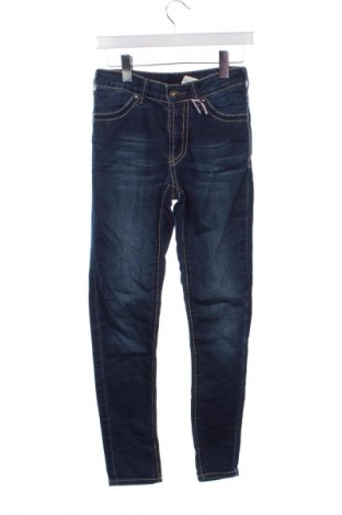 Blugi de femei Best Connections, Mărime XS, Culoare Albastru, Preț 42,99 Lei