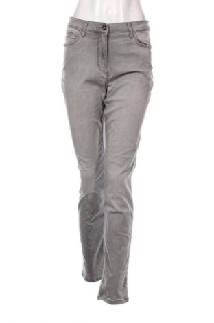 Damskie jeansy Betty Barclay, Rozmiar S, Kolor Szary, Cena 209,99 zł