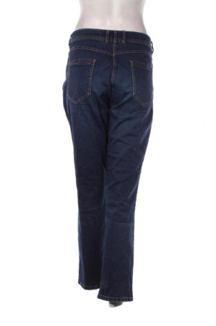 Dámske džínsy  Bexleys, Veľkosť XL, Farba Modrá, Cena  23,95 €