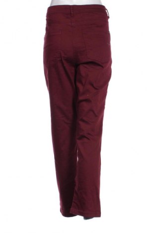 Дамски дънки Bexleys, Размер XXL, Цвят Червен, Цена 41,99 лв.