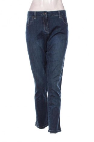 Дамски дънки Bexleys, Размер XL, Цвят Син, Цена 18,99 лв.