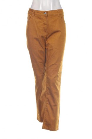 Blugi de femei Bexleys, Mărime XXL, Culoare Portocaliu, Preț 118,99 Lei