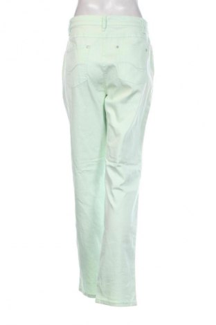 Damskie jeansy Bexleys, Rozmiar XL, Kolor Zielony, Cena 134,99 zł