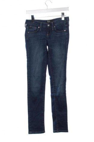 Damskie jeansy Big Star, Rozmiar M, Kolor Niebieski, Cena 54,99 zł