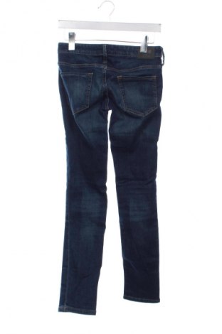 Damskie jeansy Big Star, Rozmiar M, Kolor Niebieski, Cena 54,99 zł