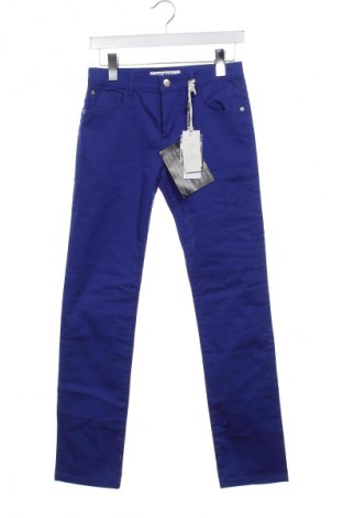 Damskie jeansy Bikkembergs, Rozmiar M, Kolor Niebieski, Cena 534,99 zł