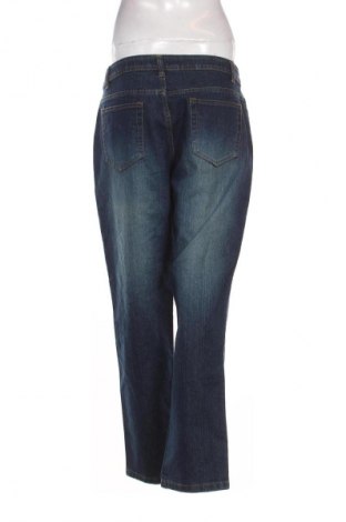 Dámske džínsy  Bill Blass, Veľkosť L, Farba Modrá, Cena  34,95 €