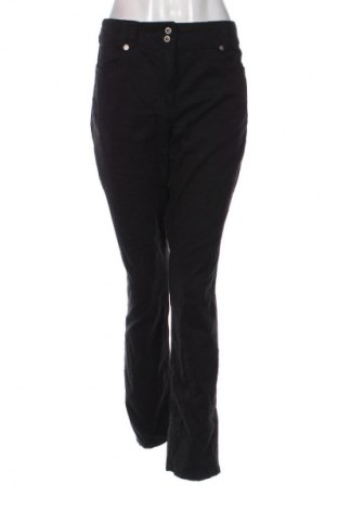Damen Jeans Blancheporte, Größe M, Farbe Schwarz, Preis 9,99 €