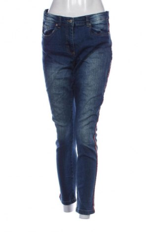 Damen Jeans Blancheporte, Größe M, Farbe Blau, Preis 20,99 €