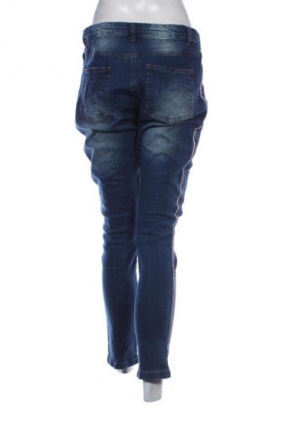 Damen Jeans Blancheporte, Größe M, Farbe Blau, Preis 20,99 €