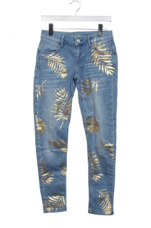 Női farmernadrág Blue Fire Co, Méret XS, Szín Kék, Ár 7 879 Ft