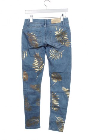 Női farmernadrág Blue Fire Co, Méret XS, Szín Kék, Ár 7 879 Ft