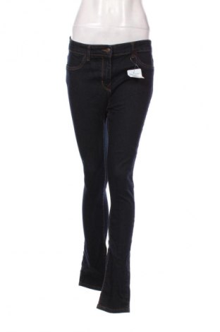 Blugi de femei Blue Motion, Mărime L, Culoare Albastru, Preț 150,99 Lei